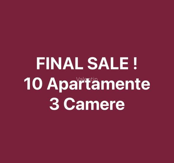 BLOC NOU 2026 Splaiul Unirii - Ap. 3 Camere - SAVAR RESIDENCE SPLAI - 16