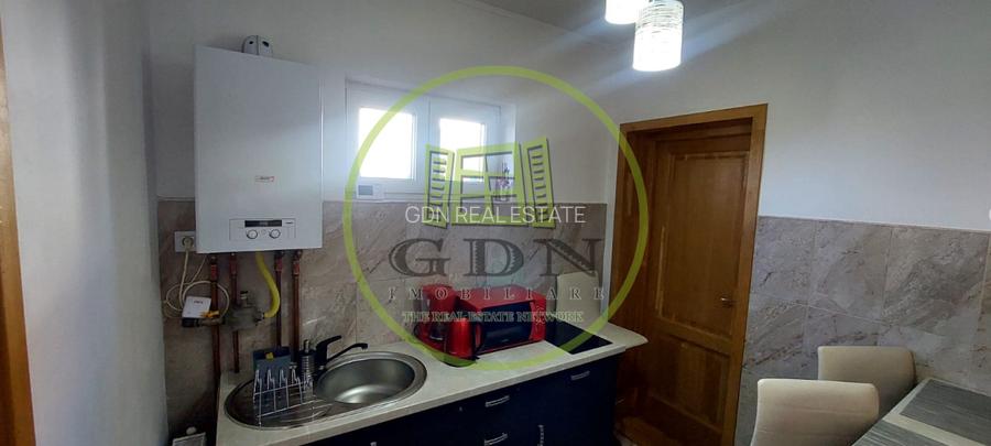 Casa  132mp utili si curte ,spre inchiriere  in zona Parcul SubArini - 5