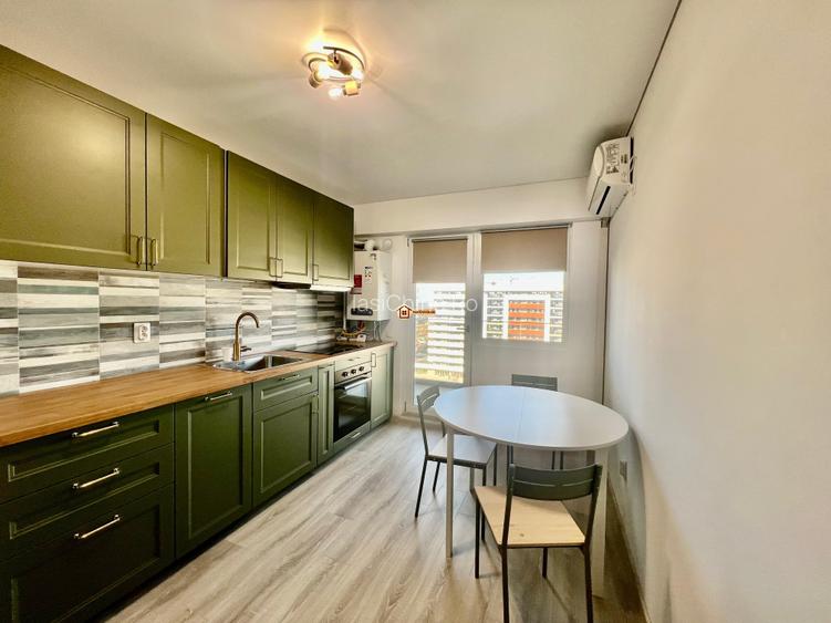 Apartament 2 camere Copou Garden - 4