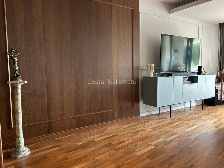 Inchiriere Apartament 4 Camere Iancu Nicolae/Piscina/Gym - 10
