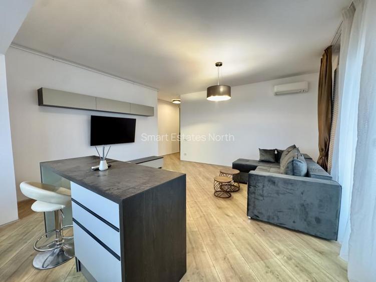 Apartament 3 camere de vanzare II Parcare II Pipera - 3