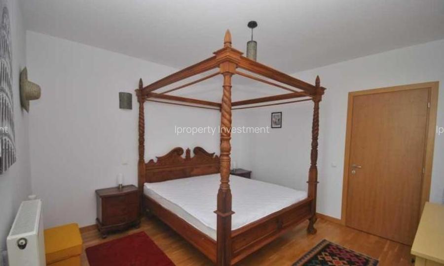 2 Camere | Vacaresti - Asmita Gardens | Centrala Imobil | Parcare Subterana - 4