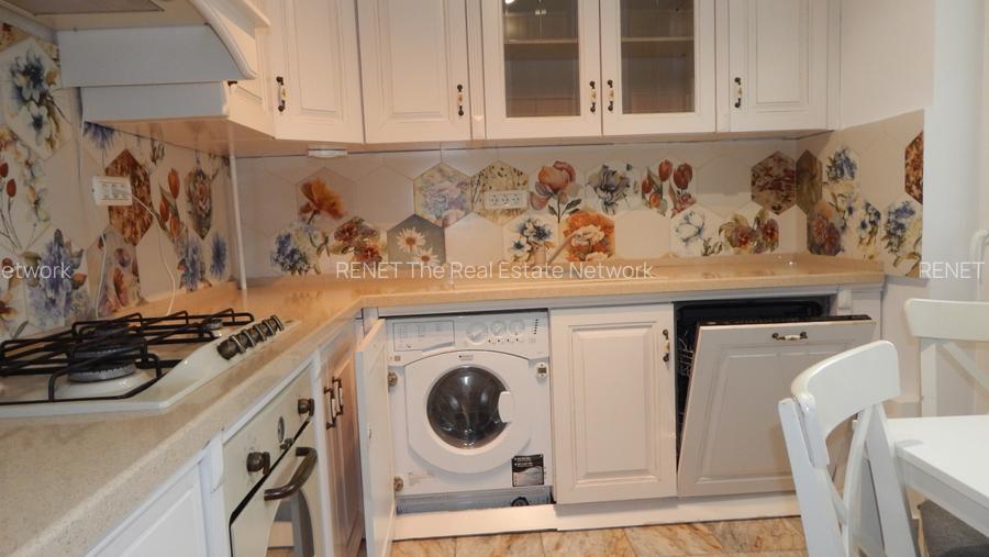 Apartament spatios p-ta Alba Iulia - 5