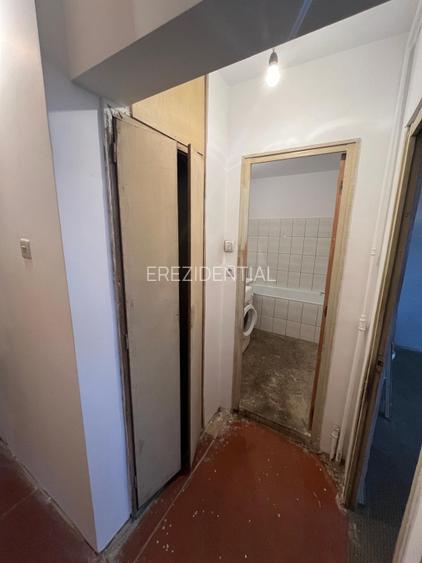 Apartament 3 camere - decomandat - Mihai Bravu - 10