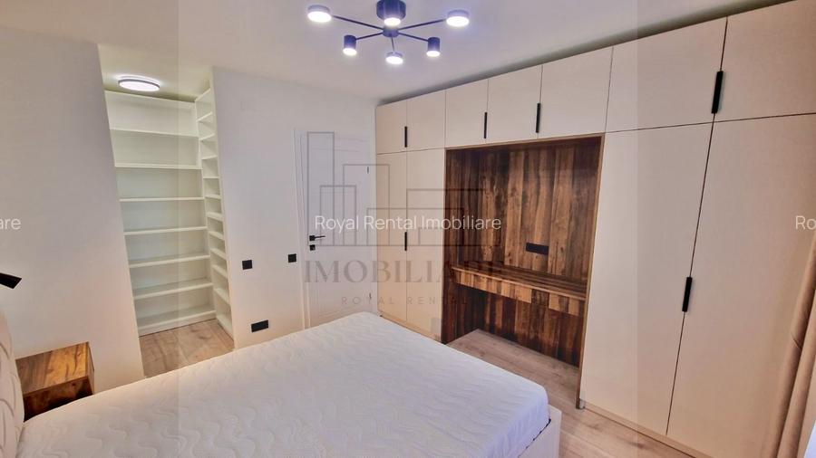 Apartament 3 Camere | Ultrafinisat | 63 mp | Gheorgheni | Lux|  Iulius Mall - 12