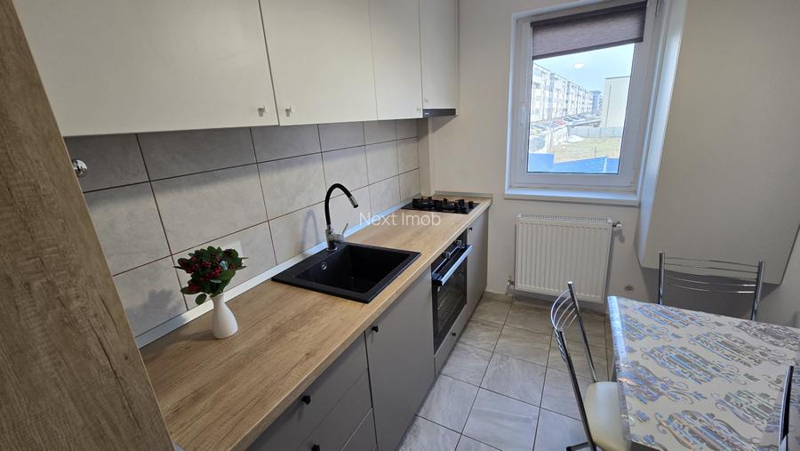 Garsoniera + parcare Gura Siriului | Pallady - 6