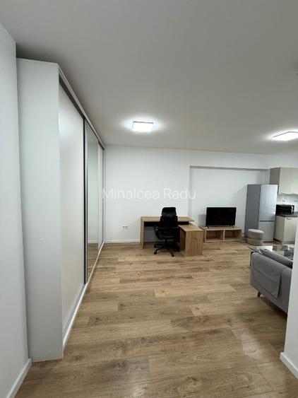 Studio  GranViaPark de inchiriat  - 5