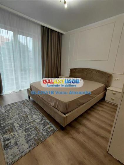 Apartament 2 Cam  Berceni - Dimitrie Leonida - 5 Min Metrou - 3