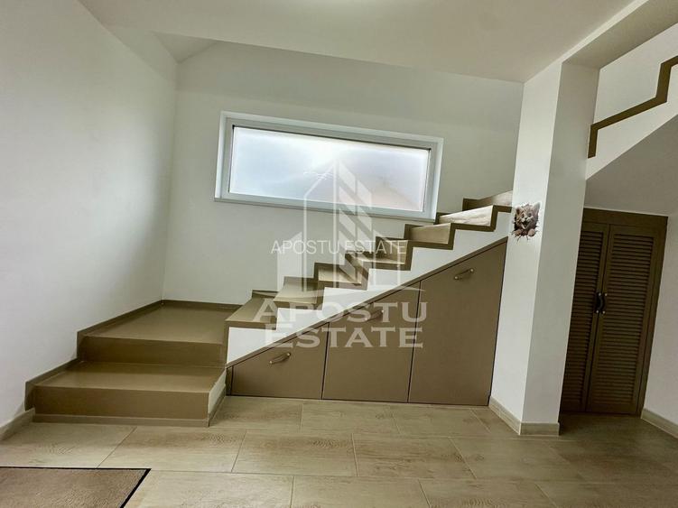 Casa individuala cu 4 camere de vanzare in Utvin, Timisoara - 8
