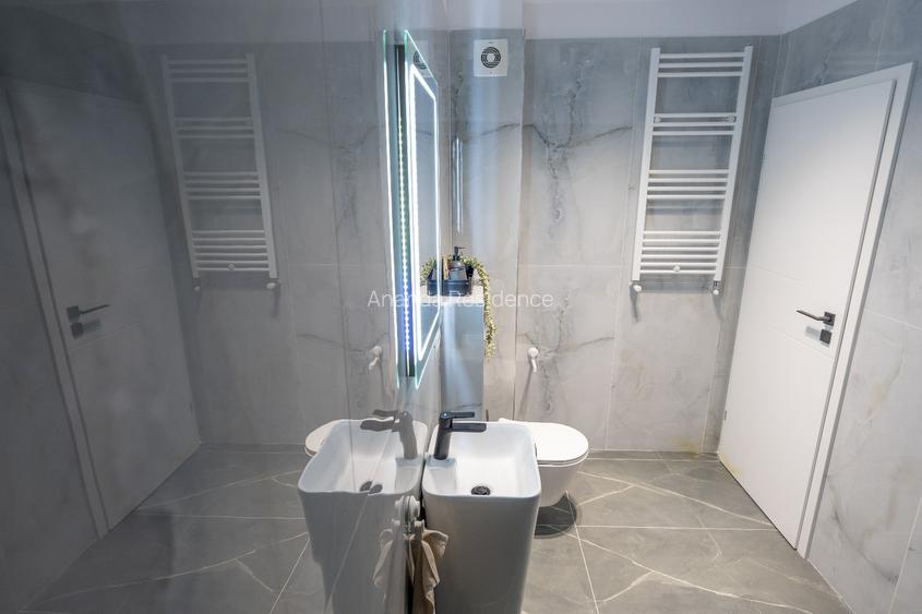 2 camere,PRET PROMO, bucatarie open-space, proximitate Metrou -15 minute pe jos! - 9