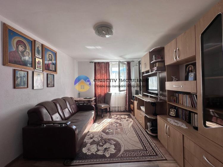 Apartament 2 camere - zona Piata Maratei  - 7