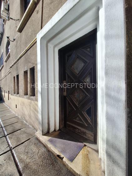 Mansarda in zona Polona - 26