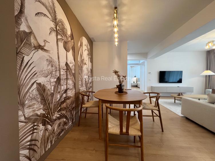 Inchiriere Apartament 4 Camere Iancu Nicolae- British School - 15