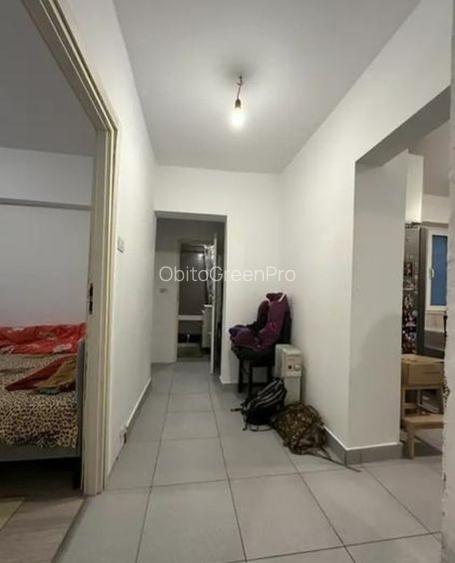 3 camere METROU Raul Doamnei - 5