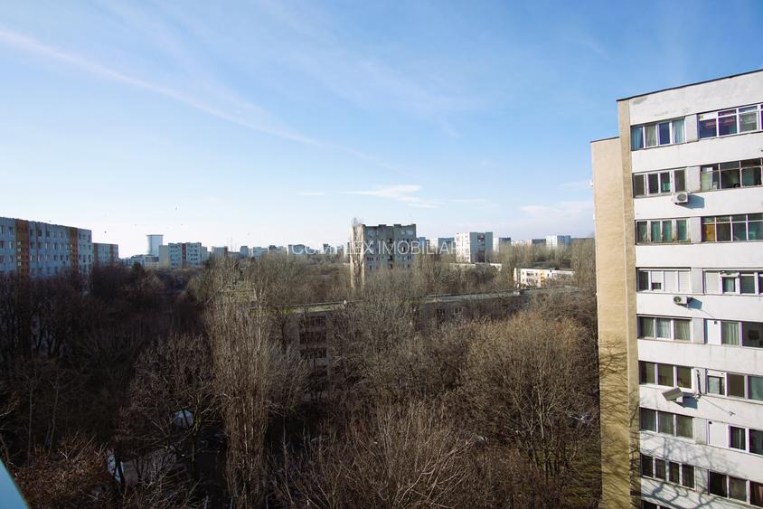 Berceni | Grand Arena | Apărătorii Patriei | Decomandat| Bloc reabilitat termic - 14