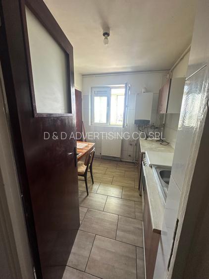 Calea Mosilor - 5 minute Obor - Apartament 2 camere - confort 1-Centrala proprie - 15