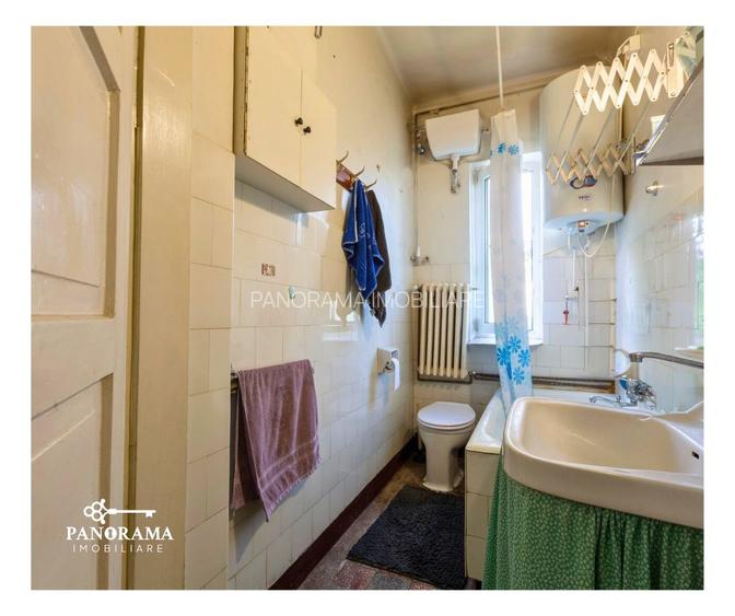 Casă cu potențial, în cartierul exclusivist Binderbubi - 8