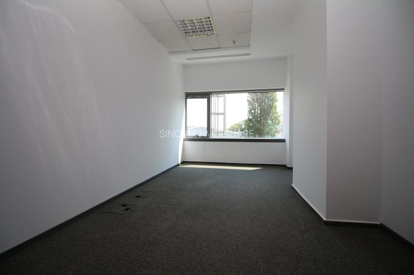 Rams - Spații de birouri de la 30 mp până la 170 de mp, 10 Euro/lună - 5