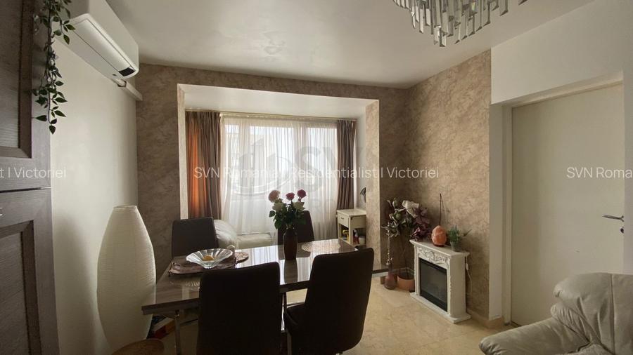 REA1025053 Apartament cu 4 camere Floreasca - 4