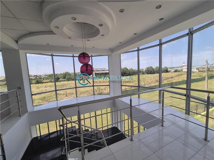 Royal Imobiliare - Vanzare Spatiu Birouri Zona Vest - 29