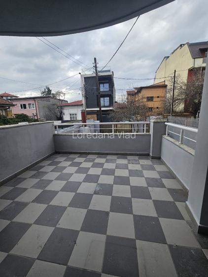 Casa vanzare Banu Manta - Ion Neculce an constructie 1995 - 12