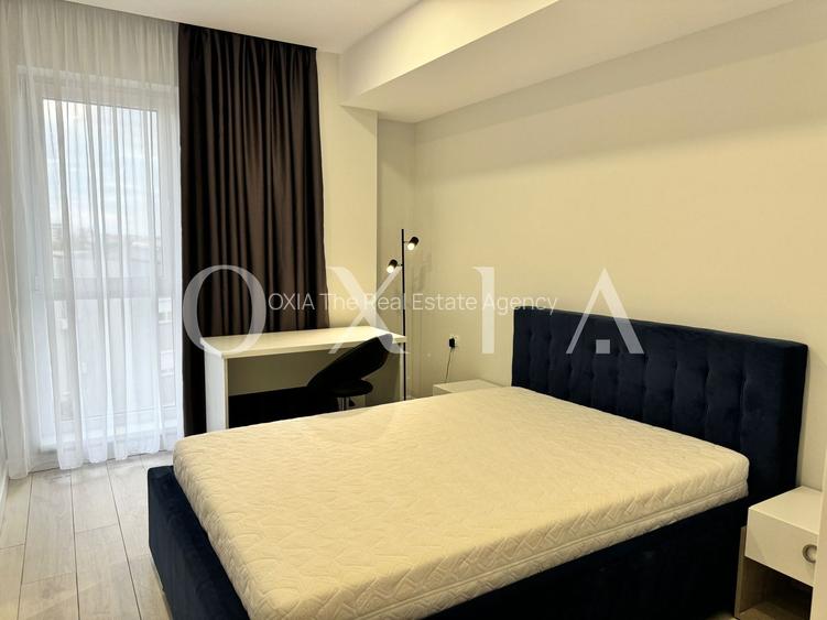 SX464 3 Camere -  Parcare subterana - Disponibil Imediat - 18