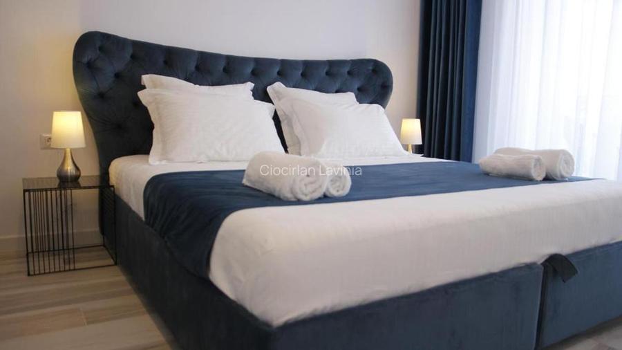 Apartament 2 camere cu vedere la mare - 10