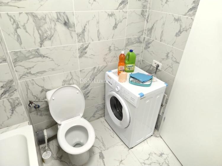 Vanzare 2 Camere Aparatorii Patriei The Grand Kristal Residence - 22