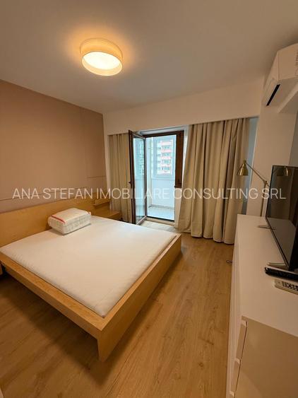 Obor - Apartament doua camere / 5 minute metrou - 6