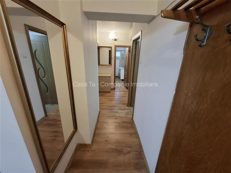 Apartament 3 camere Centru - Independentei - 8