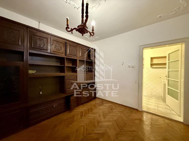 Apartament 3 camere cu garaj dublu de vanzare, zona Ghirodei Timisoara - 6