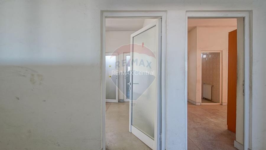 Închiriere spatiu în Brașov ideal sala fitness cursuri de dans birouri - 11