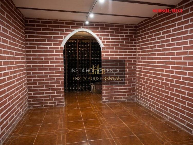 Proprietate cu 2 case I 1.700 mp teren I aproape de lac – Ghermănești - 18