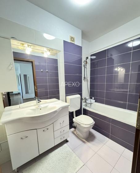 Apartament de 2 camere -Alphaville - 6