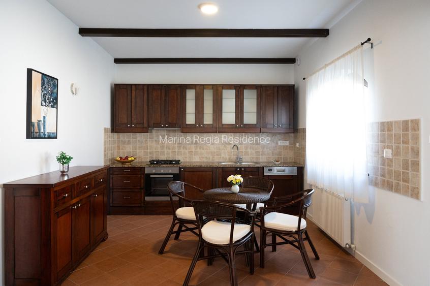 Vila -  Complex Marina Regia Residence - 11