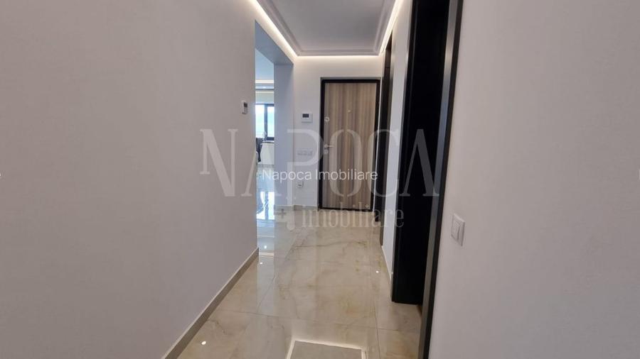 Apartament 3 camere de vanzare in Floresti - 6