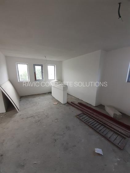 Vila Duplex deosebita, in Strejnic - 10