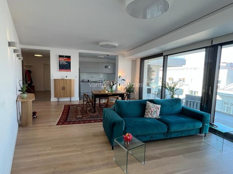 Apartament cu 3 camere | imobil de lux | zona Dacia - 4