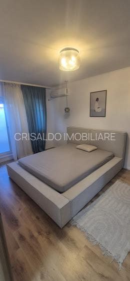 Apartament  CityLights  Pipera - Lemon Park - 7
