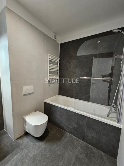 Complex Residence5 langa Oliveto/Cambridge, curte interioara, paza24, comision 0 - 19