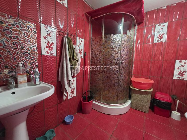 Ocazie unica! Casa individuala parter I 4 camere I toate utilitatile! - 14