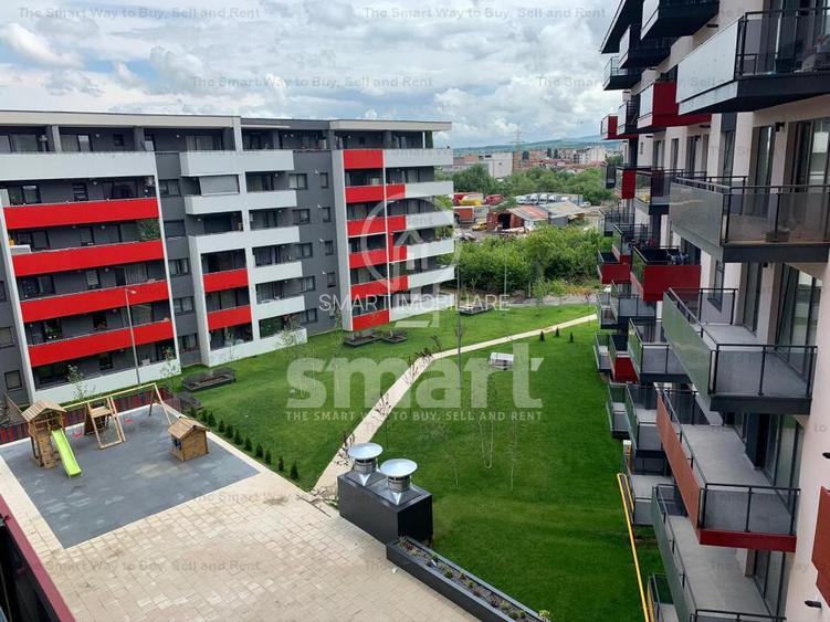 Apartament 2 camere garaj subteran Marasti - 3