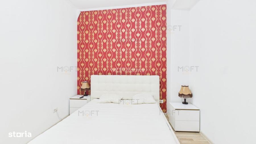 Apartament cochet 2 camere, zonă liniștită – Sector 3 - 3