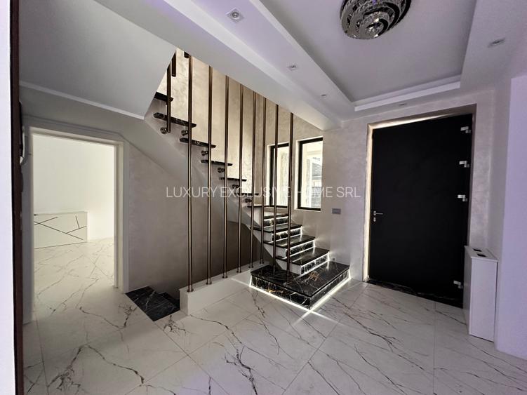 Pipera vila individuală superba - 24