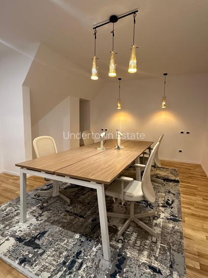 Apartament Beldiceanu - Office/Home - 5