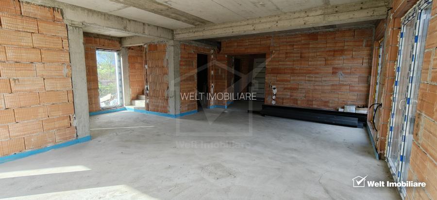 Casă nouă, Tureni, 144 mp, 500 mp teren - 3