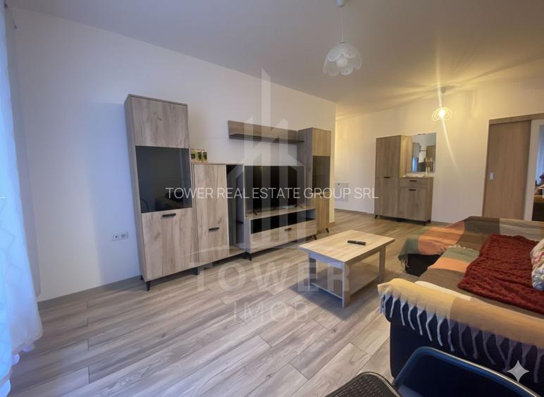 Închiriere apartament 3 camere – zona Kogălniceanu - 2