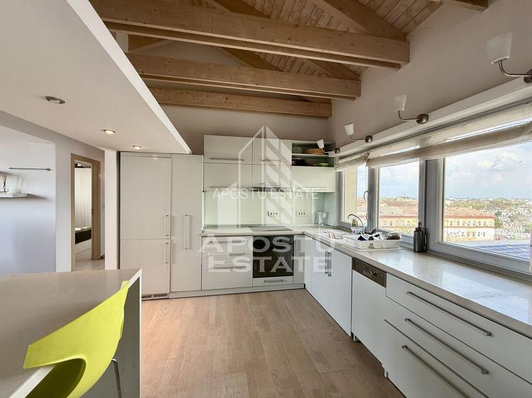 Apartament 4 camere, garaj, zona Complex Studentesc, 0% Comision - 9