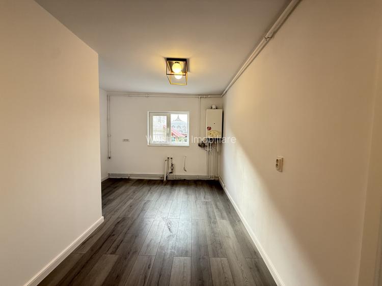 Apartament 2 camere, 58 mp utili, decomandat, parter - Dorobantilor - 4