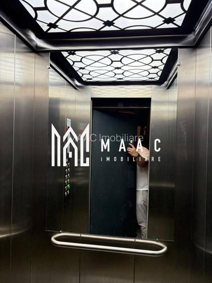Apartament 2 camere 44 MP | Zona Mihai Viteazu | Balcon 4 MP - 17
